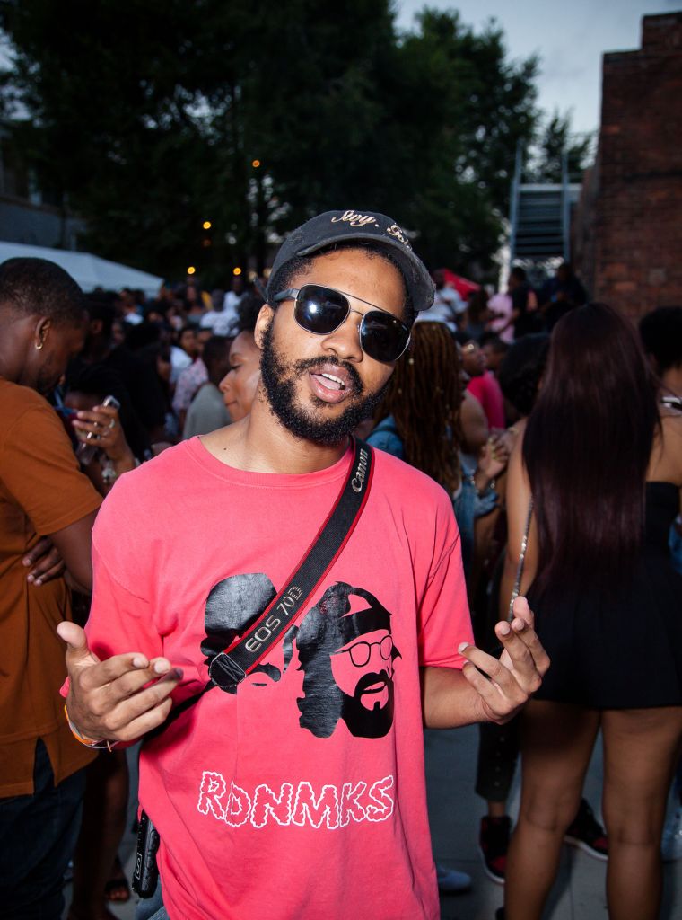Dope BBQ