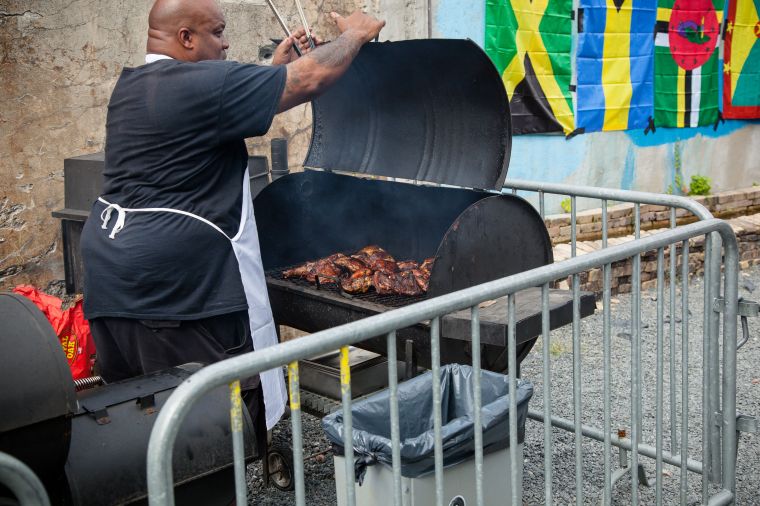 Dope BBQ