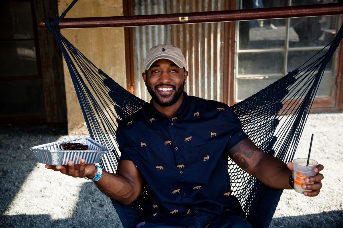 Dope BBQ
