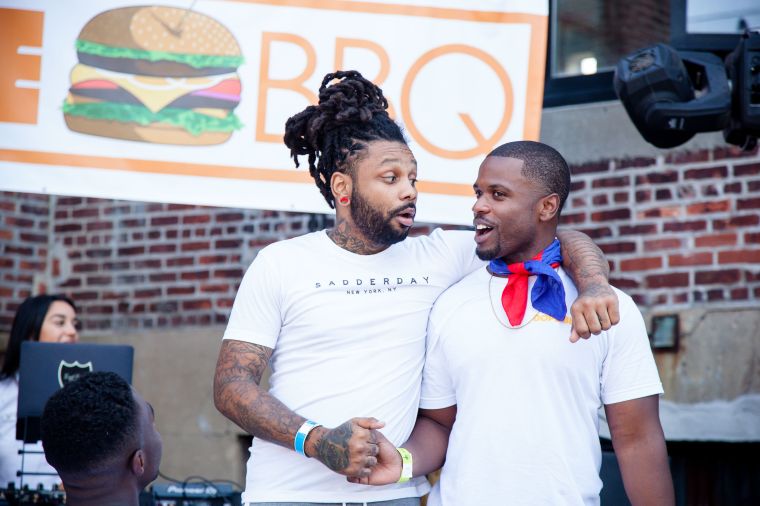 Dope BBQ
