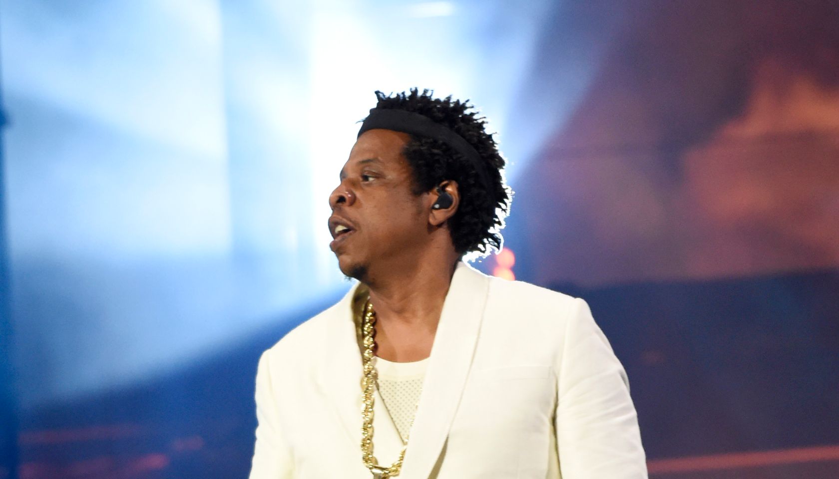 Beyonce And Jay-Z 'On The Run II' Tour - New Jersey