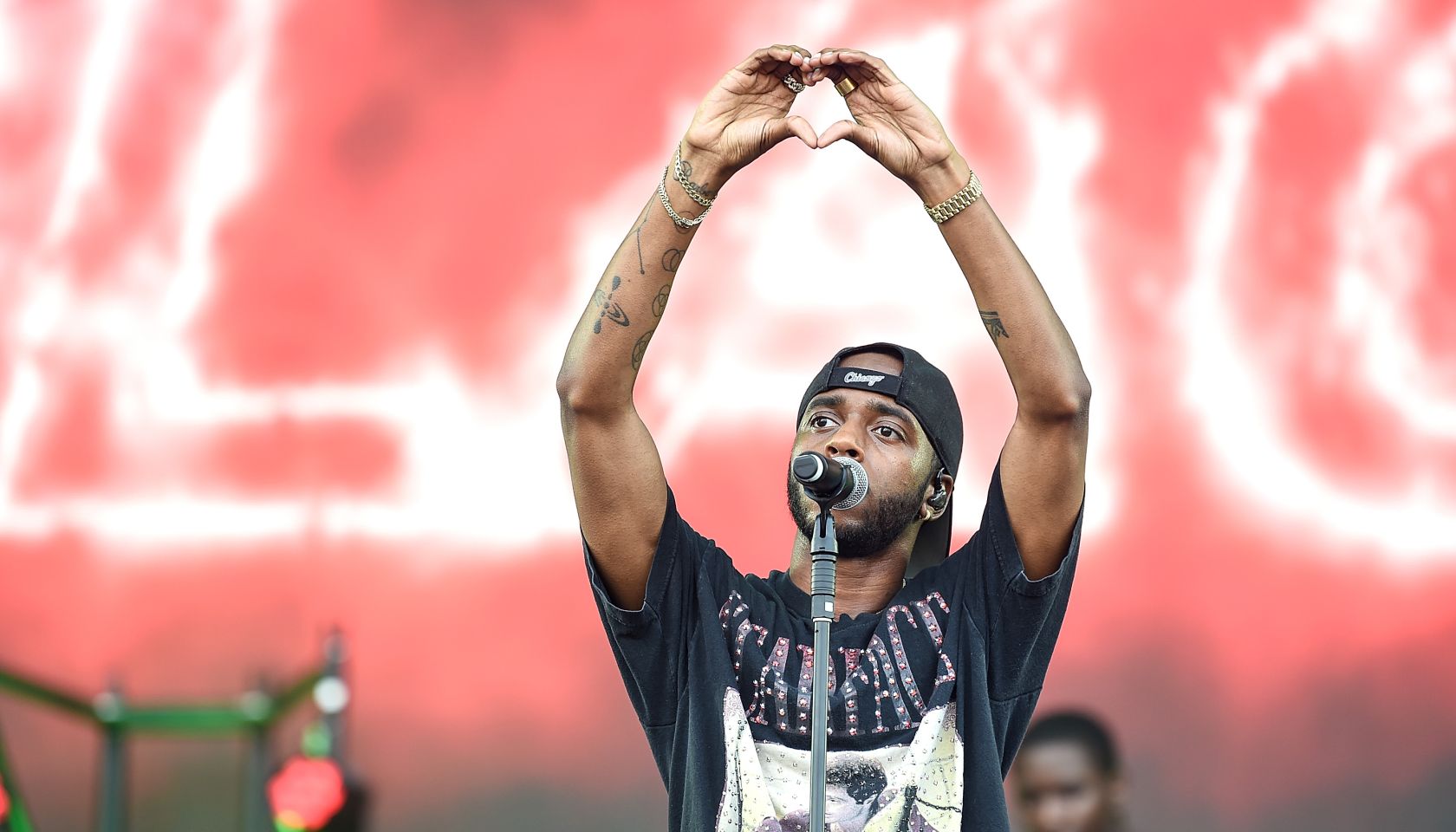 Wireless Festival 2018