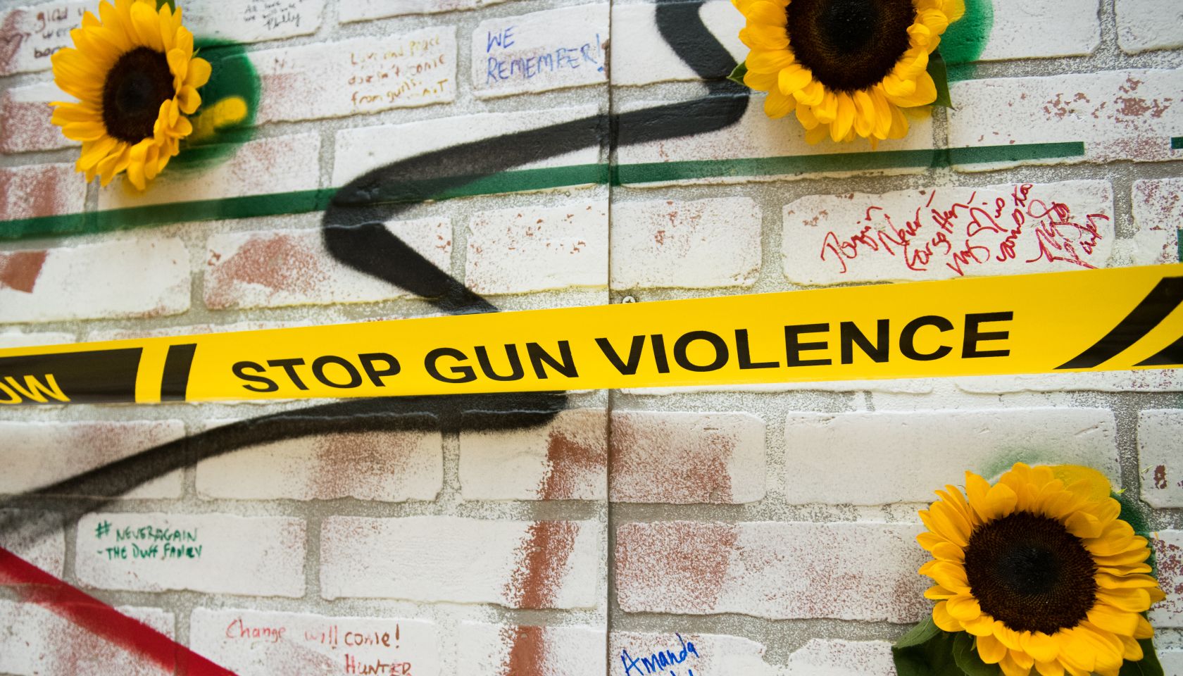 March For Our Lives Road To Change & Life Camp Unity Celebration