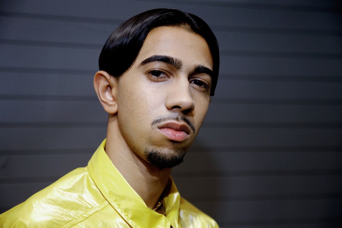 VFILES - Backstage - September 2018 - New York Fashion Week