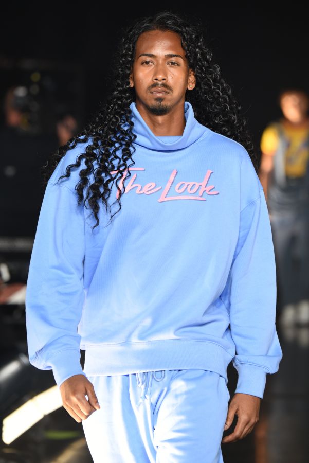 VFILES - Runway - September 2018 - New York Fashion Week