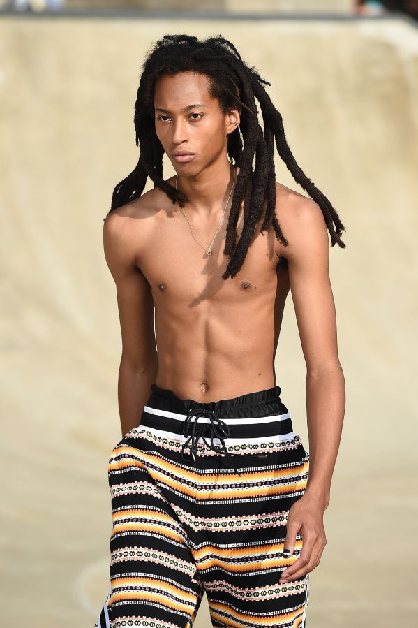 John Elliott - Runway - September 2018 - New York Fashion Week: The Shows