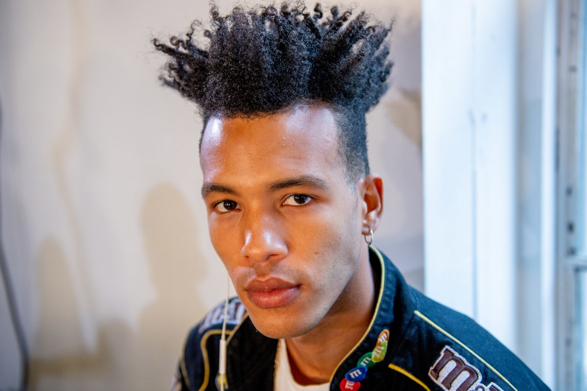 Tibi - Backstage - September 2018 - New York Fashion Week