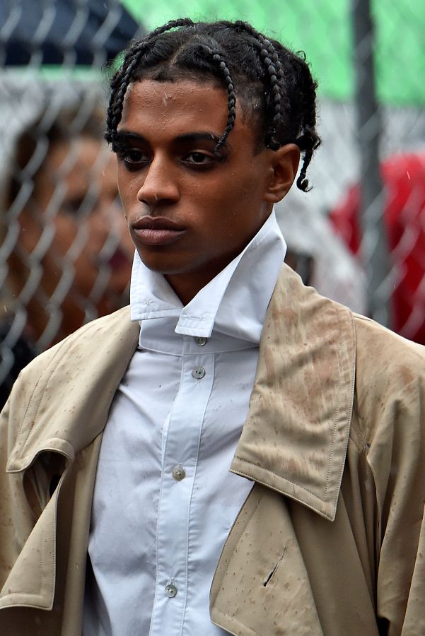 Telfar - Presentation - September 2018 - New York Fashion Week
