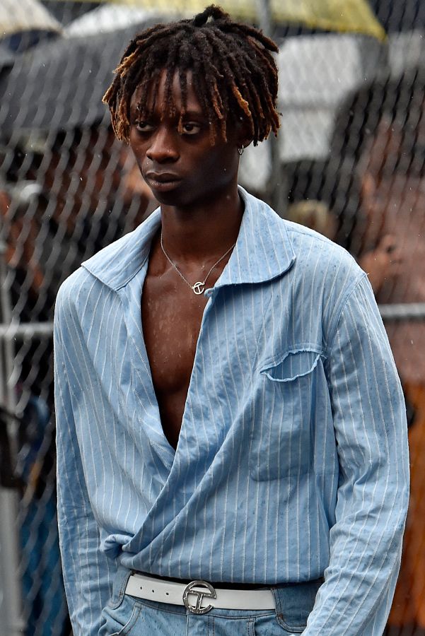 Telfar - Presentation - September 2018 - New York Fashion Week