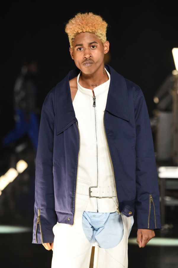 VFILES - Runway - September 2018 - New York Fashion Week