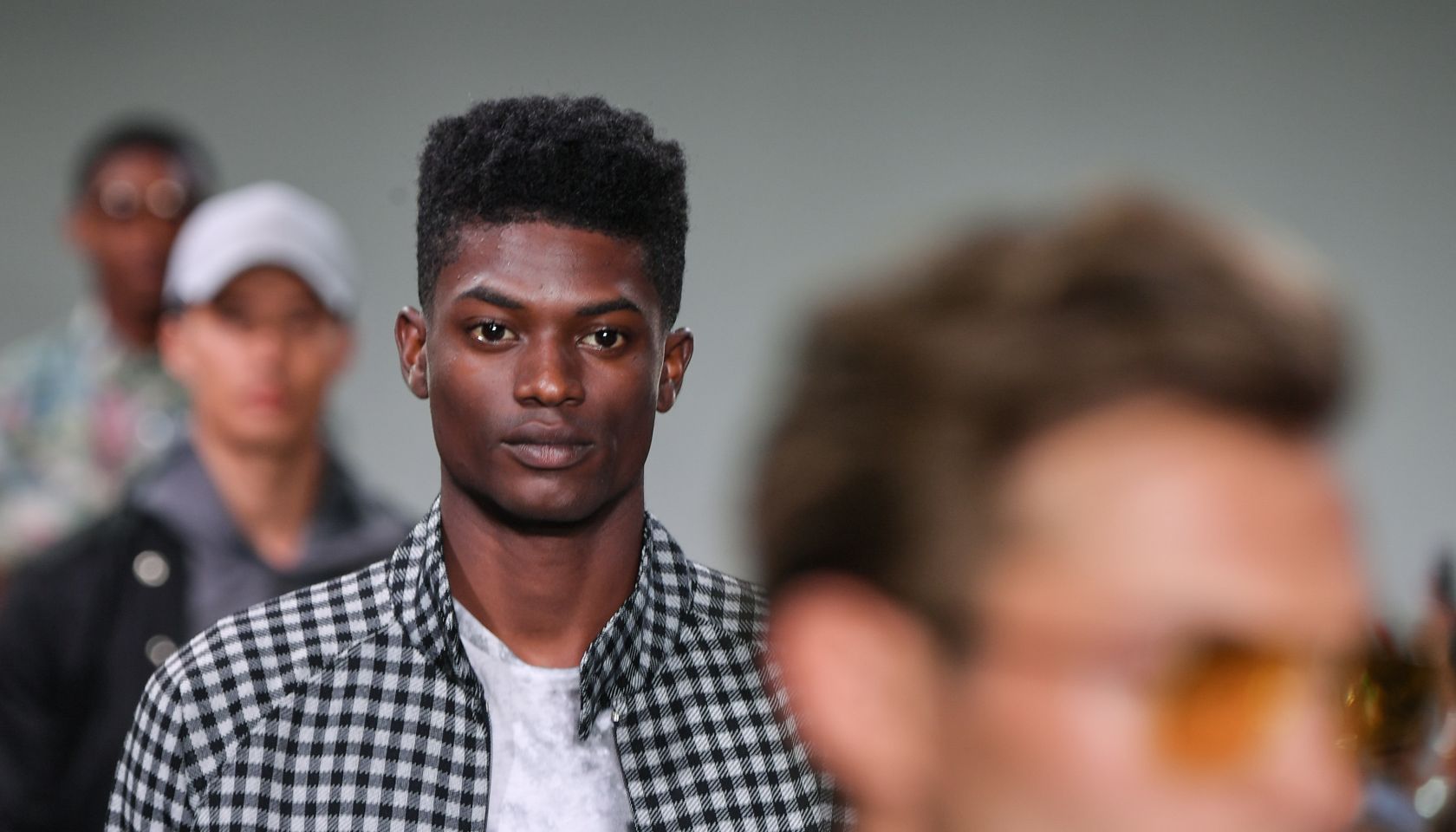 Todd Snyder - Runway - July 2018 New York City Men's Fashion Week