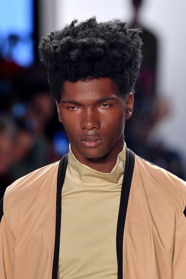 Wood House Army - Runway - July 2018 New York City Men's Fashion Week