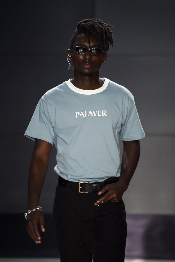 Head Of State+ - Runway - July 2018 New York City Men's Fashion Week