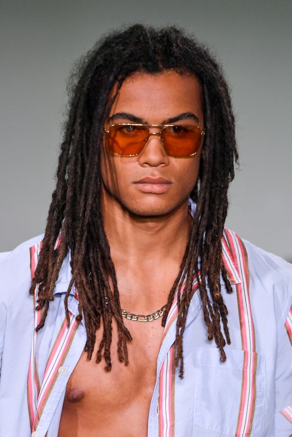 Todd Snyder - Runway - July 2018 New York City Men's Fashion Week