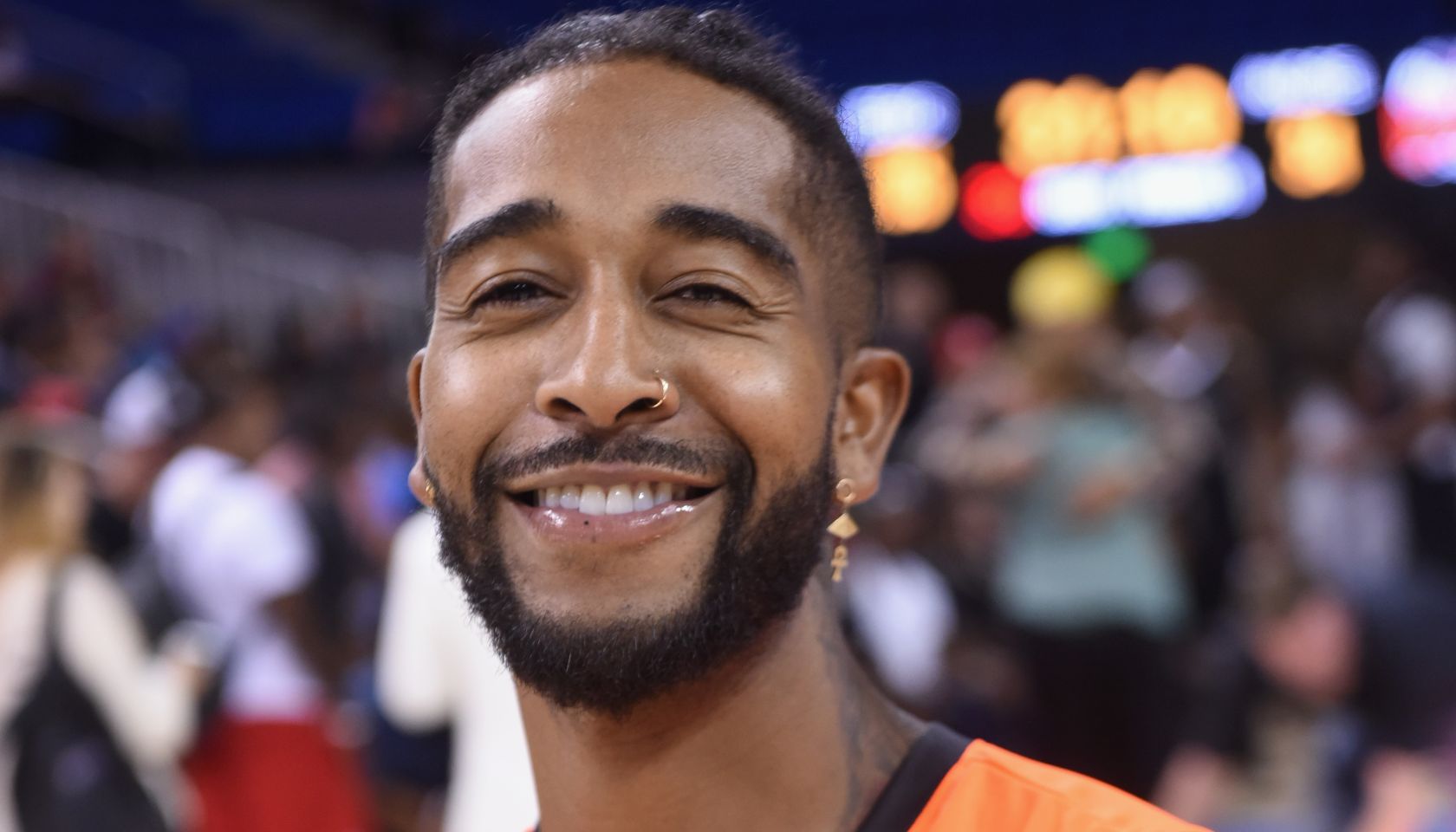 Monster Energy Outbreak Presents $50K Charity Challenge Celebrity Basketball Game