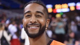 Monster Energy Outbreak Presents $50K Charity Challenge Celebrity Basketball Game
