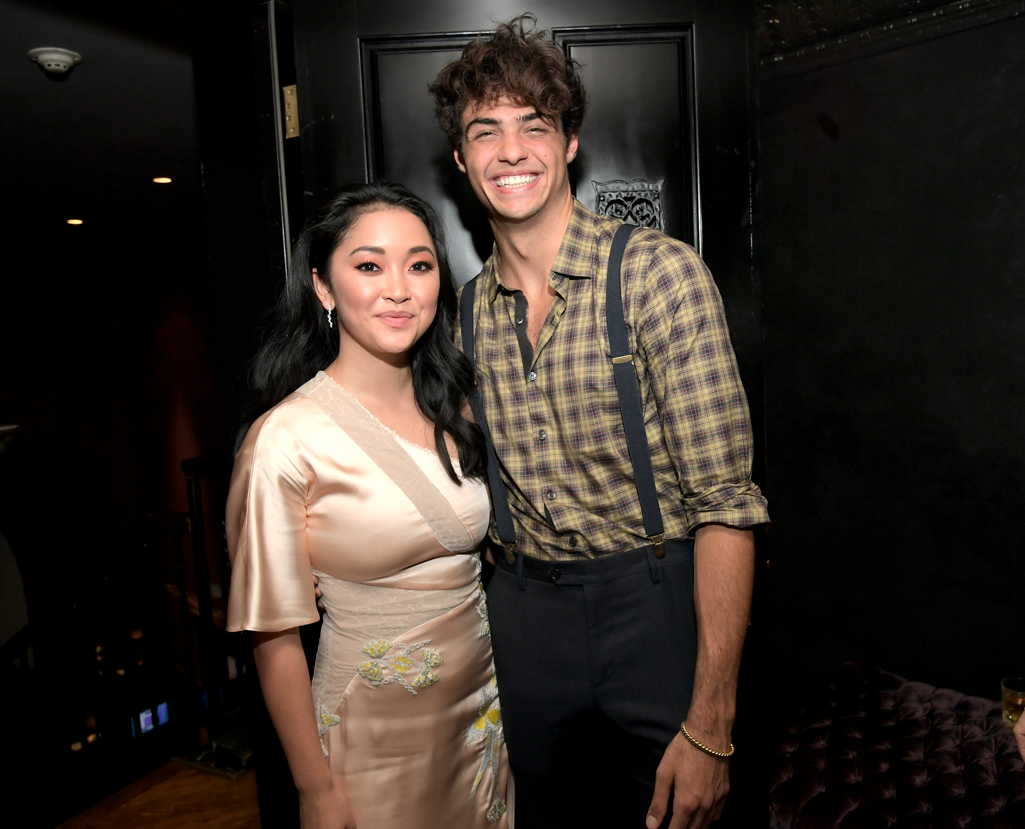 Netflix's 'To All the Boys I've Loved Before' Los Angeles Special Screening