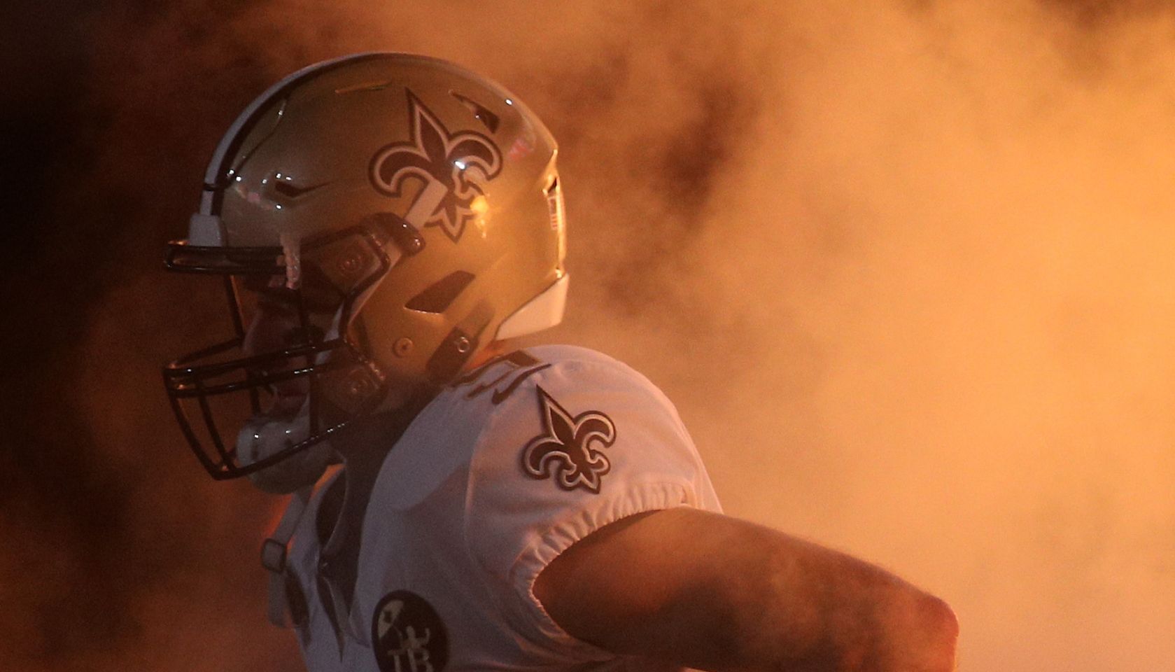 Washington Redskins v New Orleans Saints