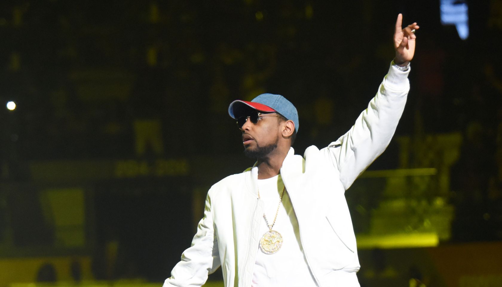 Chris Brown In Concert - Atlanta, GA