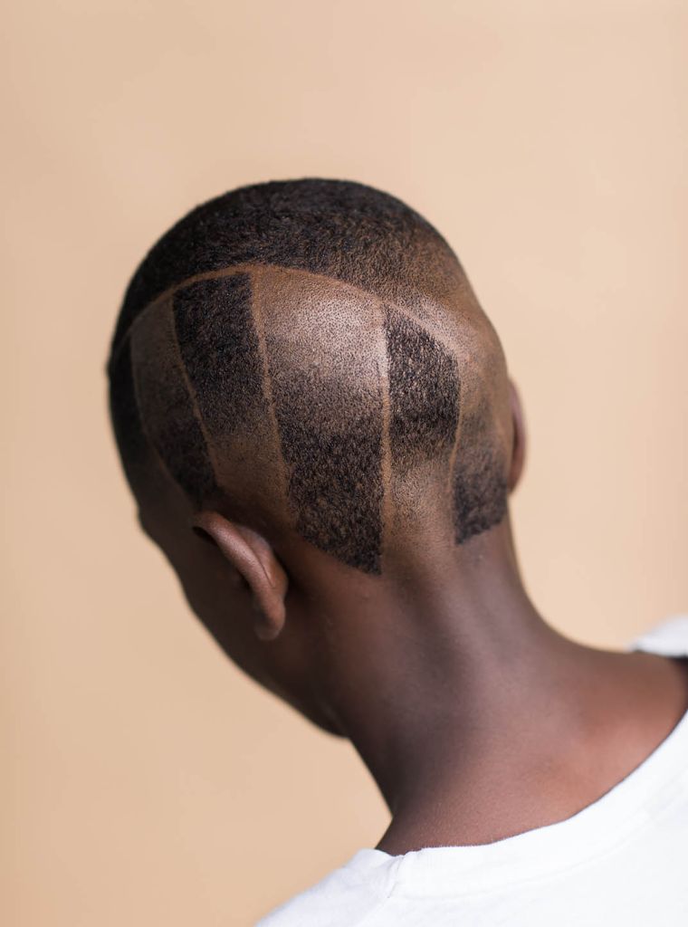 ...Or Don't, And Try Something New