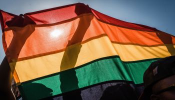 SAFRICA-LGBT-GAY-PRIDE