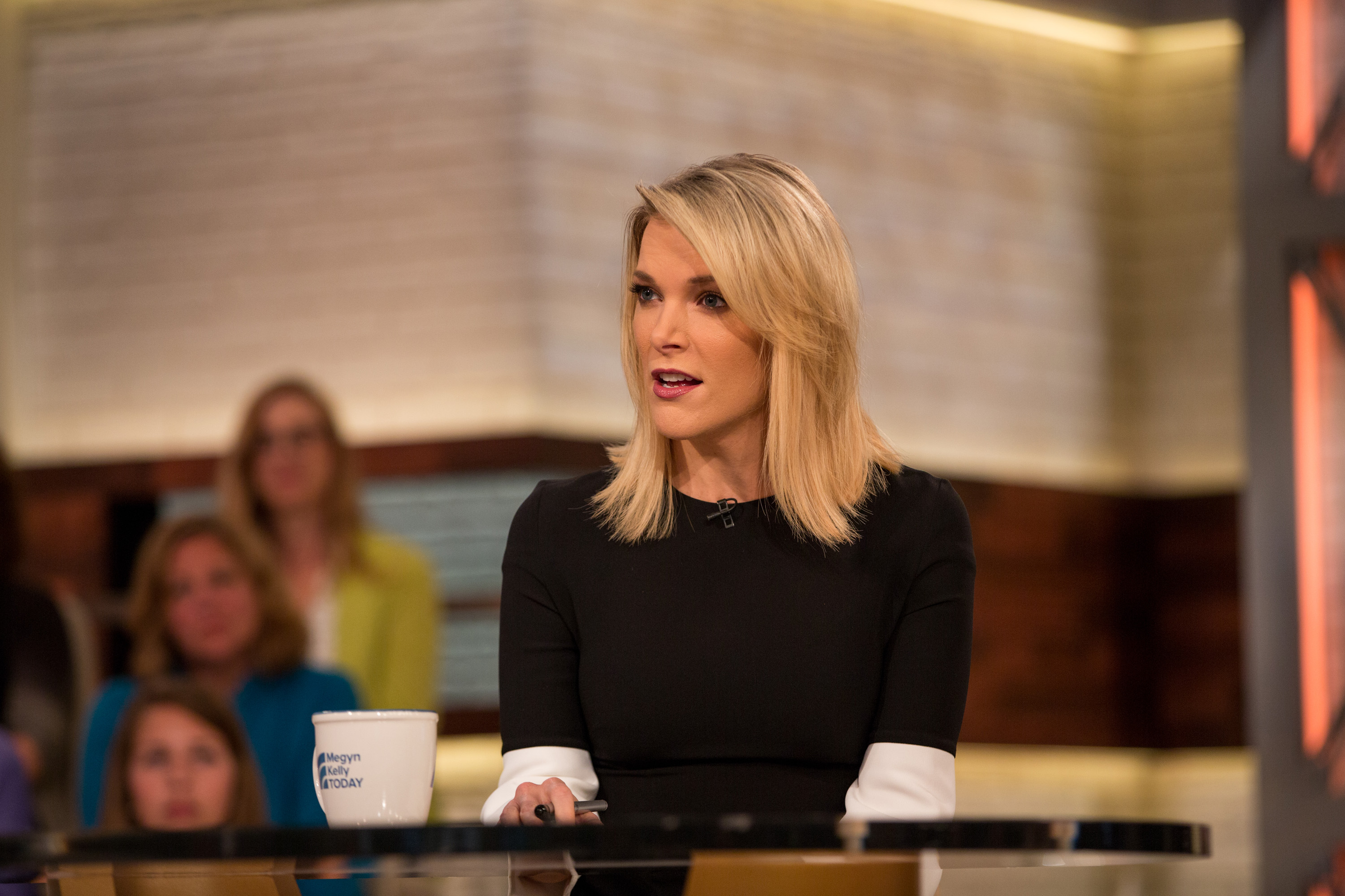 Megyn Kelly TODAY - Season 1