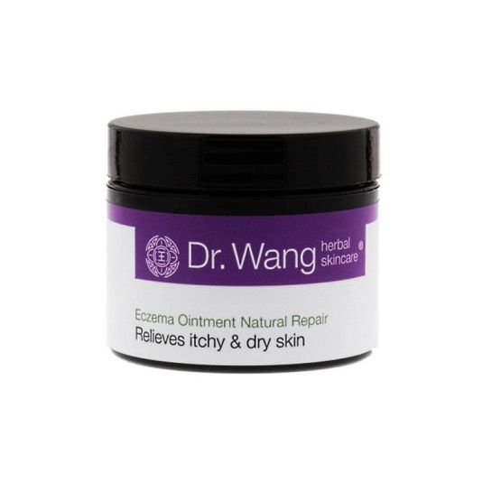 Dr. Wang Skincare