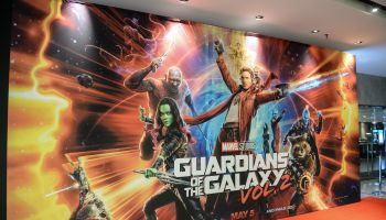 'Guardians Of The Galaxy Vol. 2' - Toronto Screening