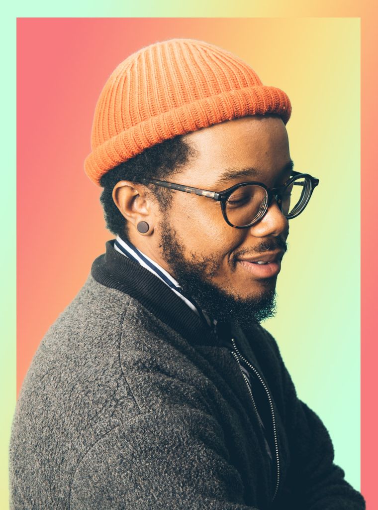 Get into Terrence Price’s remarks on gentrification and the disappearance of his community before his eyes