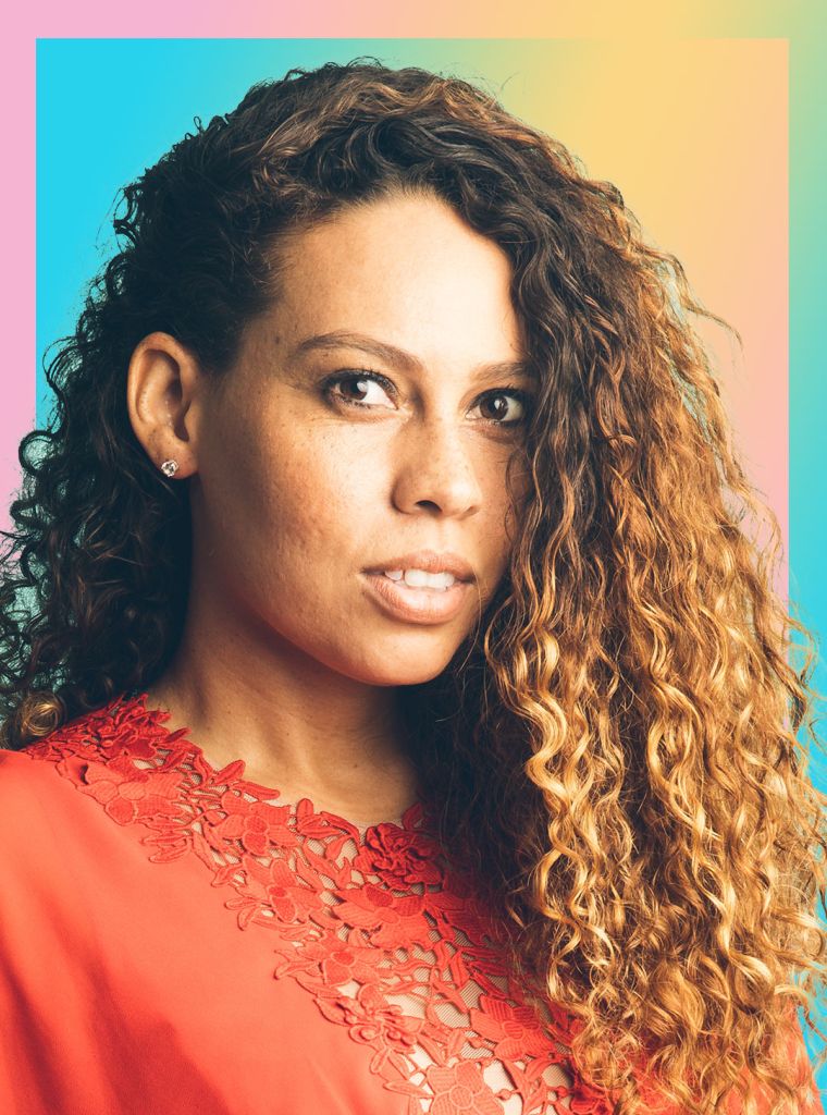 Director Kelley Kali Chatman unpacks a story of racial cruelty and uses it’s lesson to make the world more loving