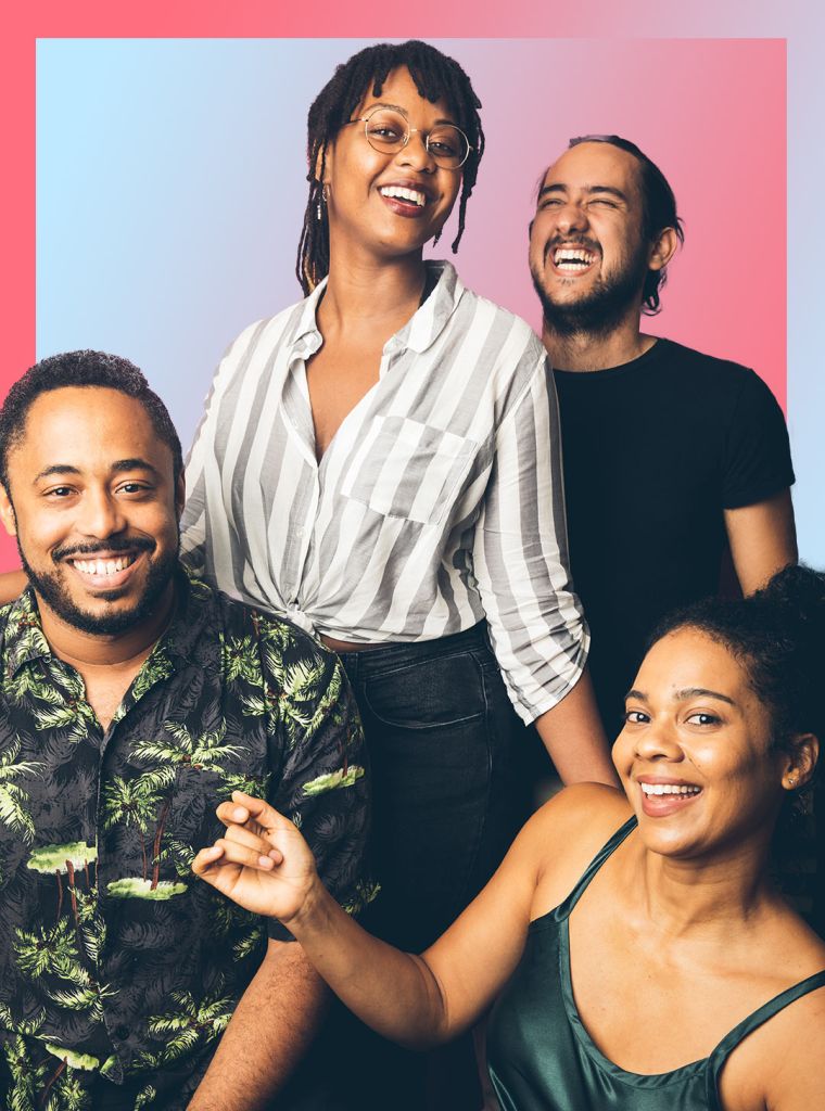 If you want a greater understanding of nuance in Caribbean culture, Third Horizon is the collective to pay attention to
