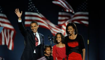 As the 44th President of the United States of America Barack Ob
