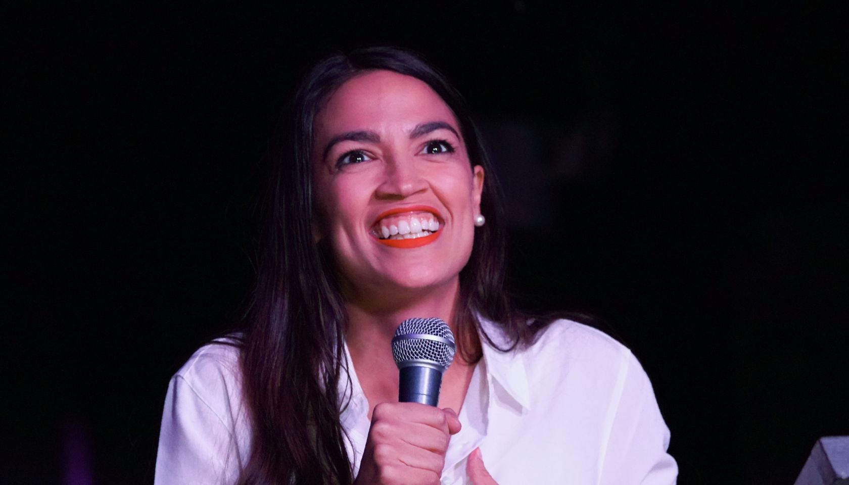 TOPSHOT-US-POLITICS-VOTE-ELECTIONS