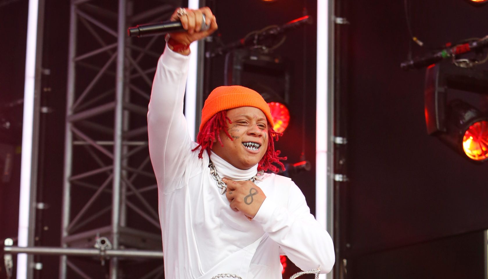 ABC's 'Jimmy Kimmel Live' - Season 16