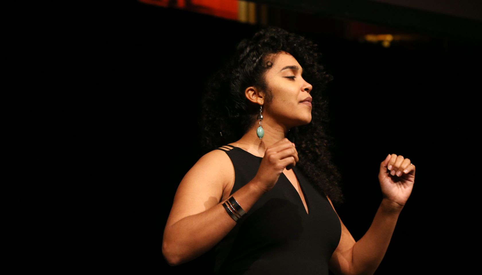 Voices 16 Brotherhood Sister Sol Gala