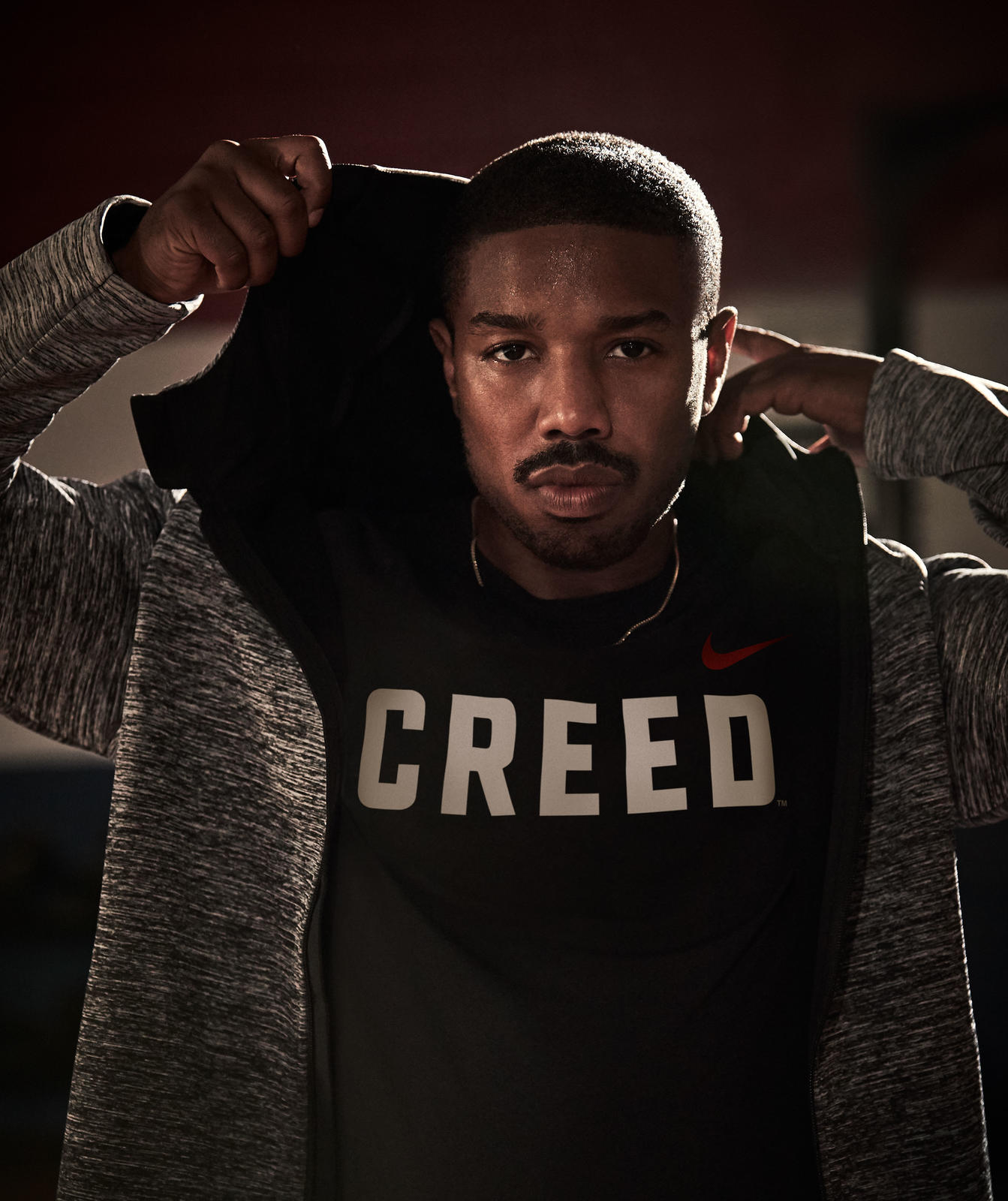 creed 2 nike huarache