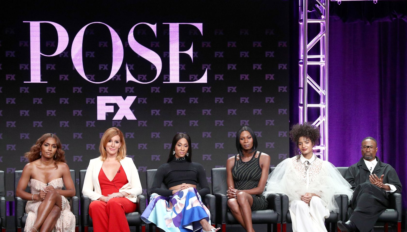 Summer 2018 TCA Press Tour - Day 10
