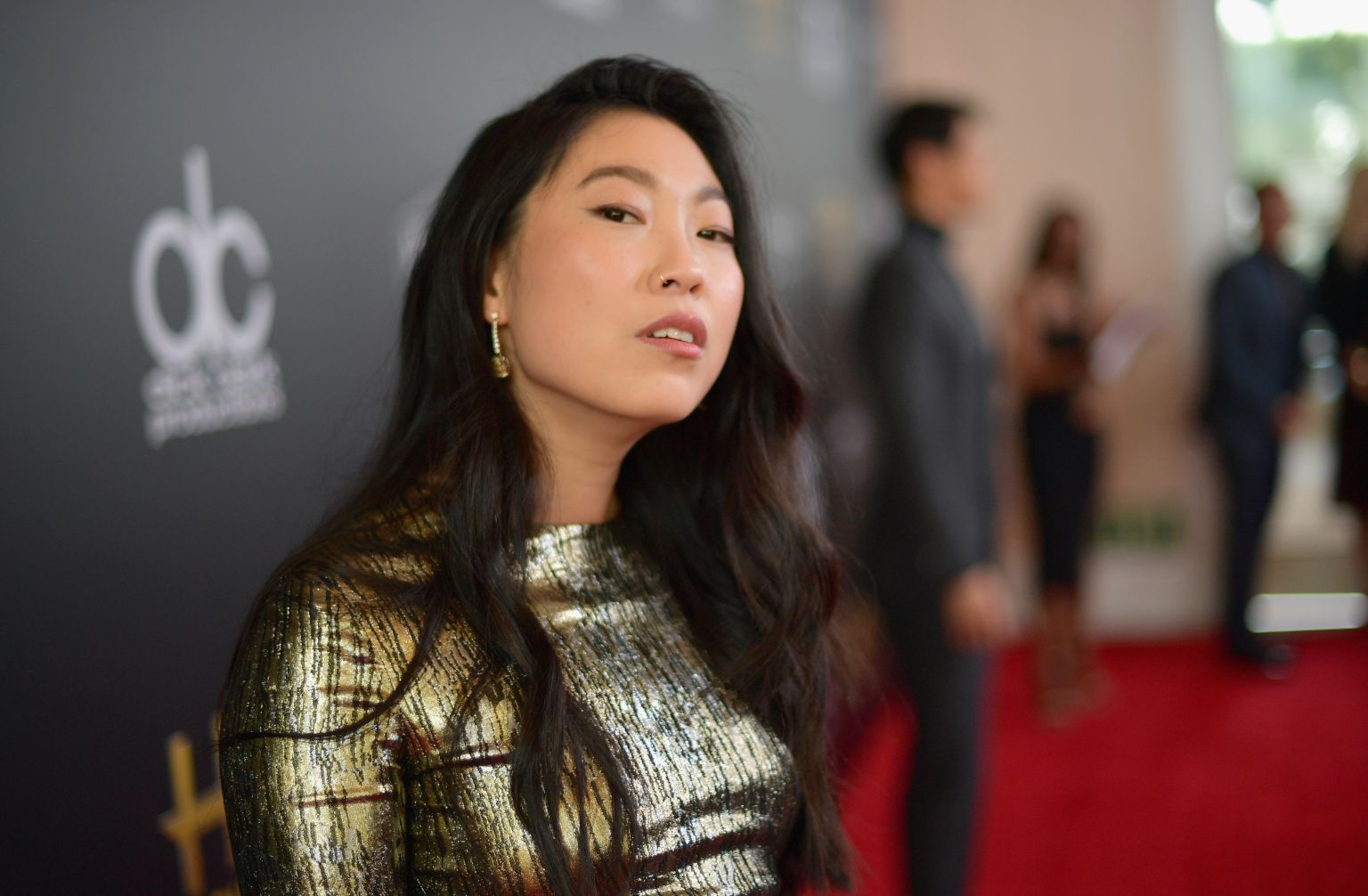 Awkwafina is Getting a Sitcom at Comedy Central | Cassius | born ...