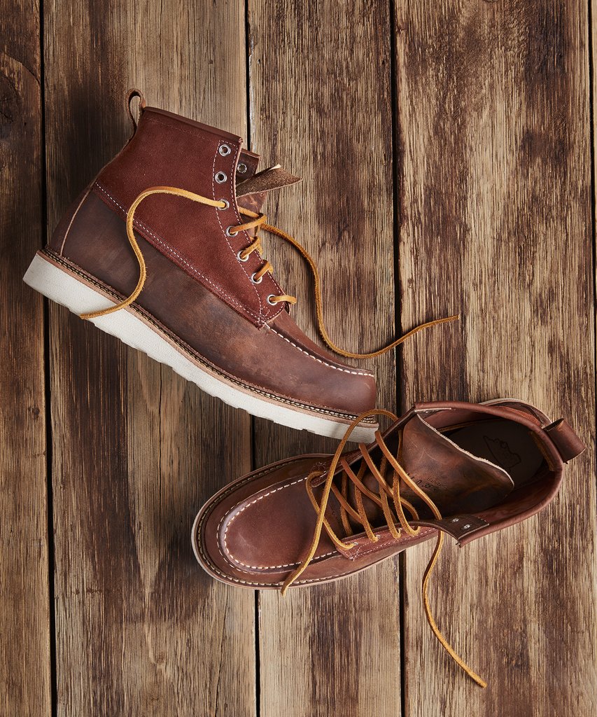 j crew timberland boots