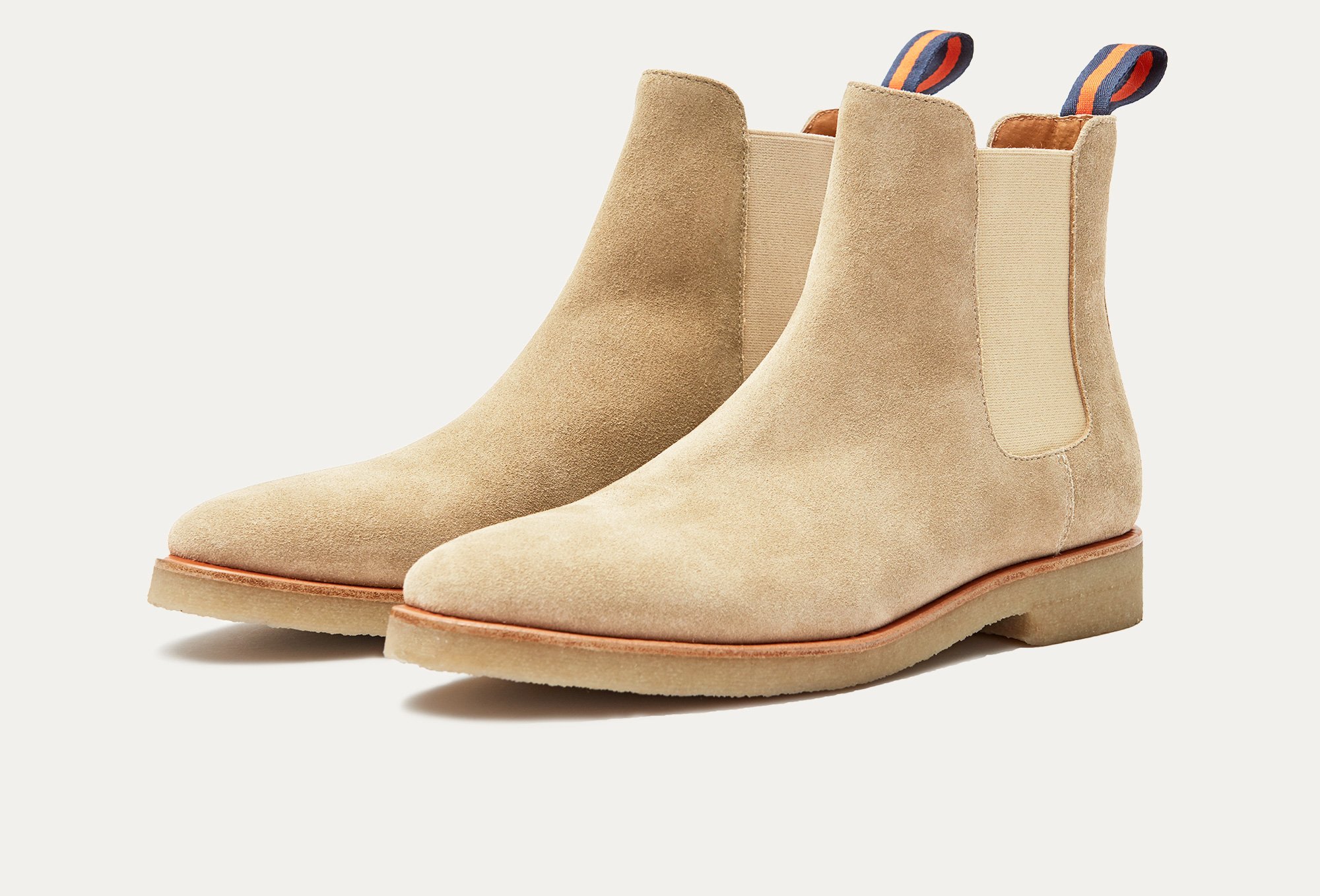 New Republic by Marc McNairy