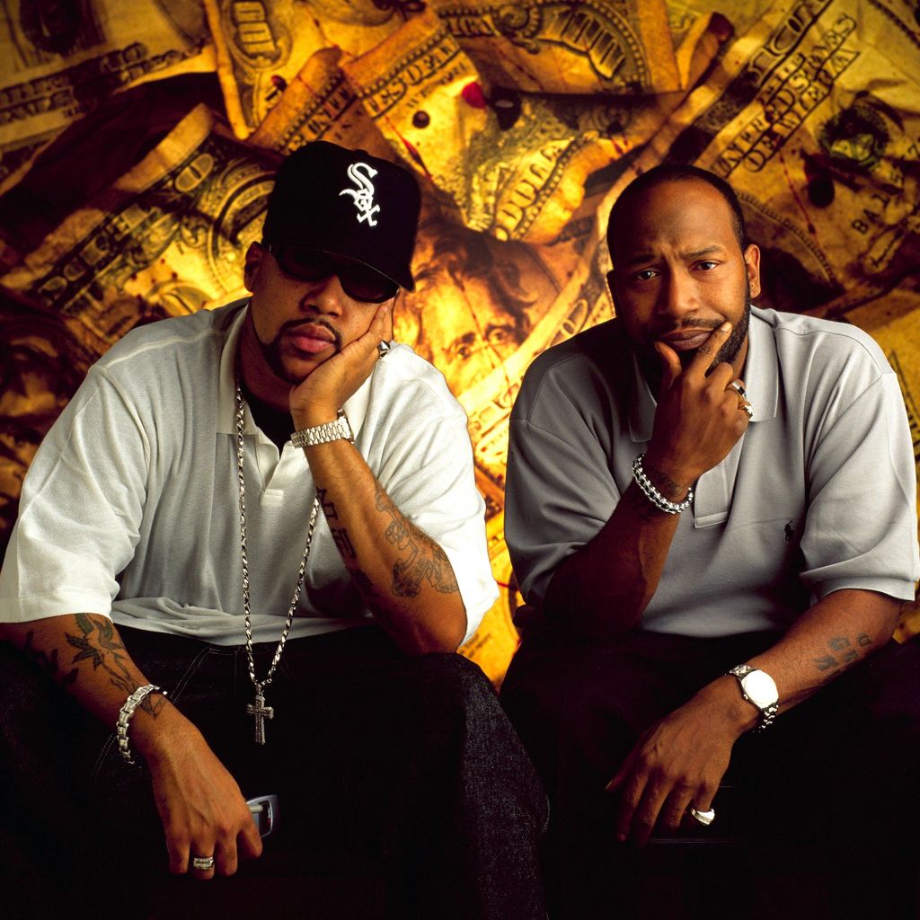 UGK