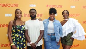 HBOs Insecure Block Party