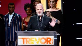 The Trevor Project's TrevorLIVE LA 2018 - Show & After Party