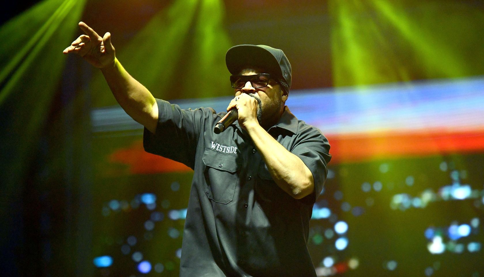 Summertime In The LBC