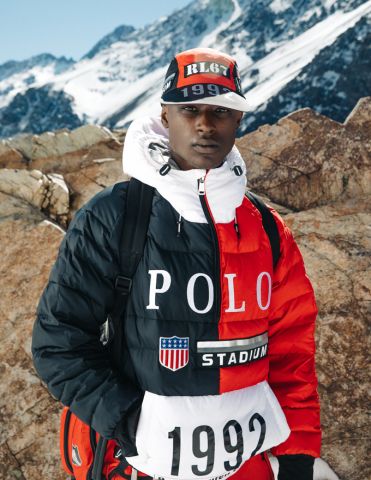 Polo Ralph Lauren