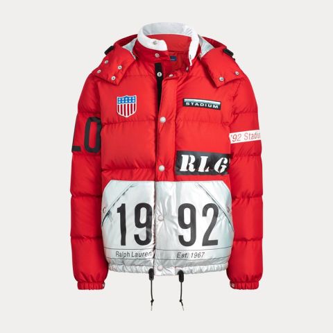 Polo Ralph Lauren