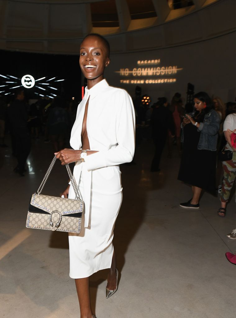 Swizz Beatz, BACARDÍ & the Dean Collection Host 'NO COMMISSION' Party