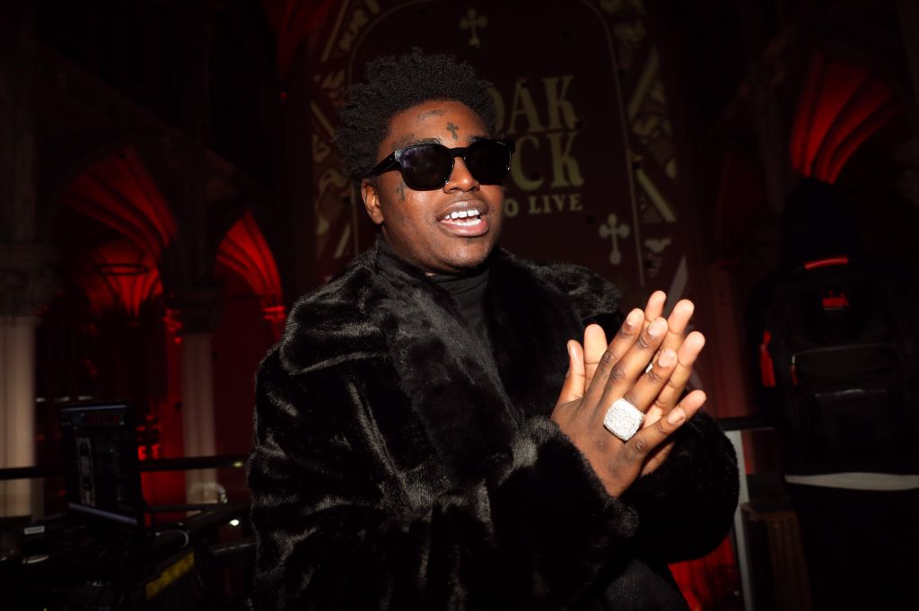 Kodak Black News and New Music - Urban Islandz