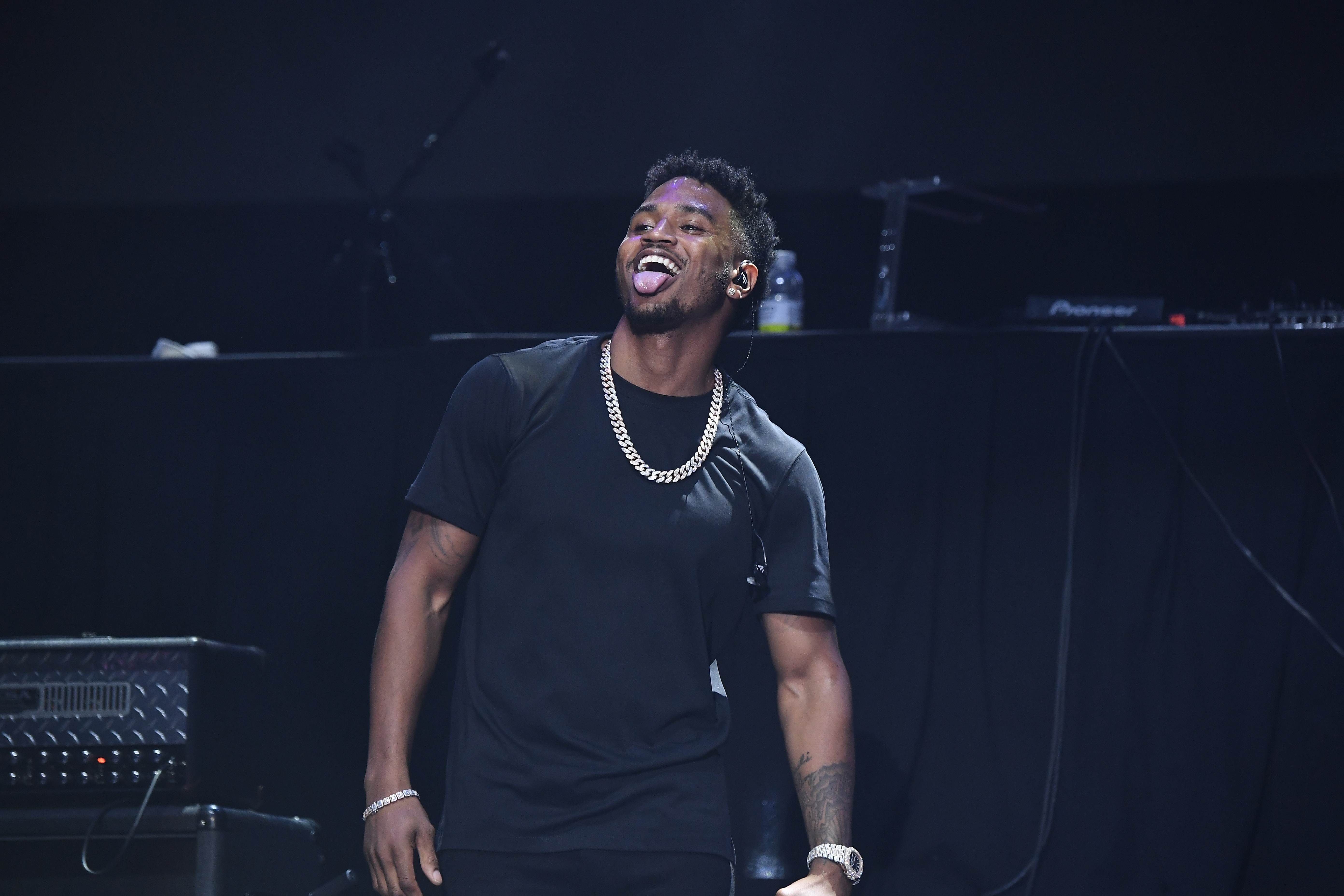 V103 Winterfest 2018