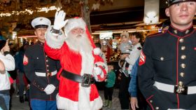 2nd Annual All is Bright Celebration & Tree Lighting Ceremony